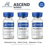 Bundle Ascend