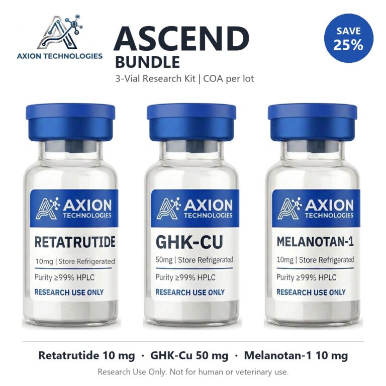 Bundle Ascend