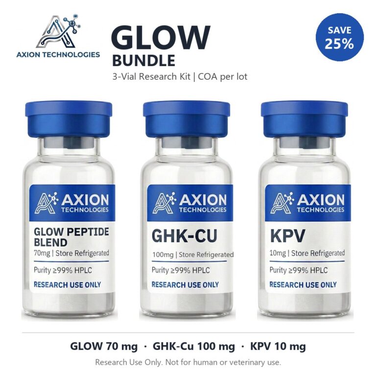Bundle Glow