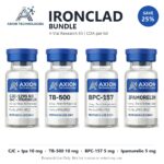Bundle Ironclad
