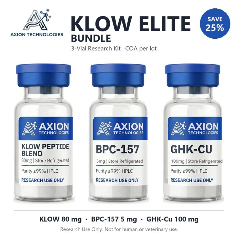 Bundle Klow Elite