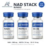 Bundle NAD Stack