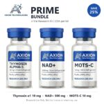 Bundle Prime