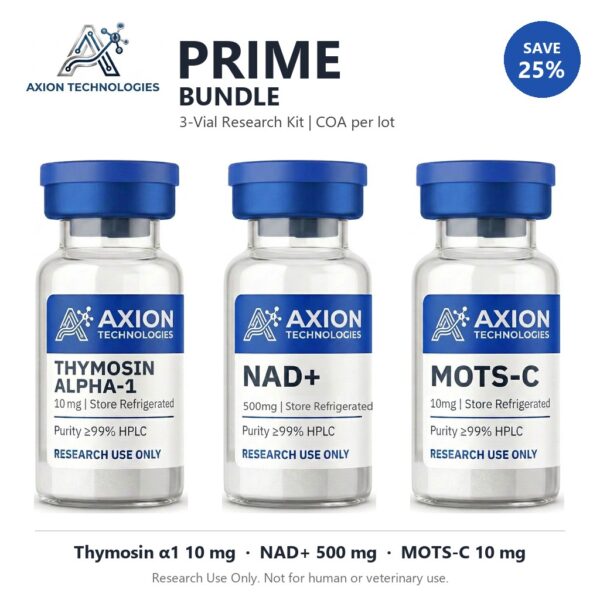 Bundle Prime