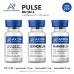 Bundle Pulse