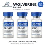 Bundle Wolverine