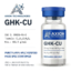 GHK-CU for laboratory research - Axion Research Peptides