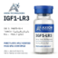 IGF1-LR3 for laboratory research - Axion Research Peptides