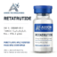 Retatrutide for laboratory research - Axion Research Peptides